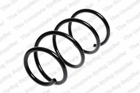 Пружина (передня) Toyota Corolla 2.0D-4D 04-07 (седан/універсал/нах.зад.частина)