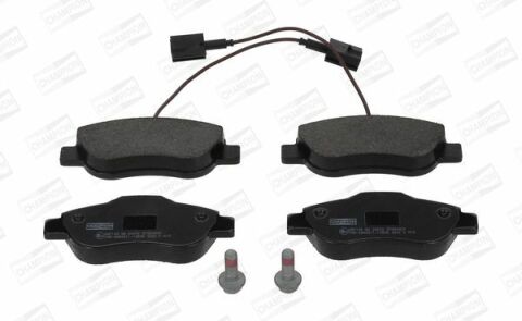 Колодки гальмівні передн.Panda 03-500 Колодки гальмівні передн.Panda 03-500