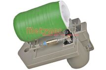 Резистор вентилятора печки, постоянный