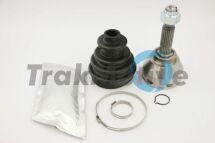 ШРКШ зовнішній комплект Fiat Fiorino Pick up (147_) 1.0 1982–1987, Seat 127 (127A) 0.9 1972–1982, Mazda MX-3 (EC) 1.6 1991–1993