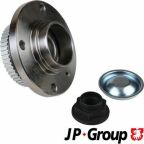 Ступиця колеса BMW E30 82-94 (передня)