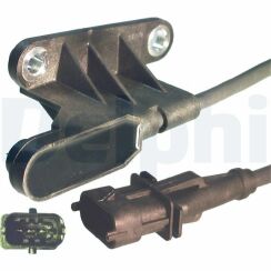 Датчик імпульсів р/валу Astra G, Vectra B, Zafira OPEL Датчик імпульсів р/валу Astra G, Vectra B, Zafira OPEL