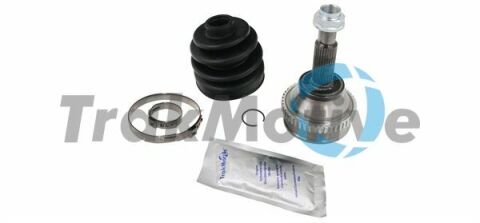 TRAKMOTIVE HYUNDAI Шрус внешний TRAJET 2.0 CRDI 01-08