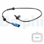 Датчик ABS C3 AIRCROSS II 1.2 PureTech 110 CITROEN