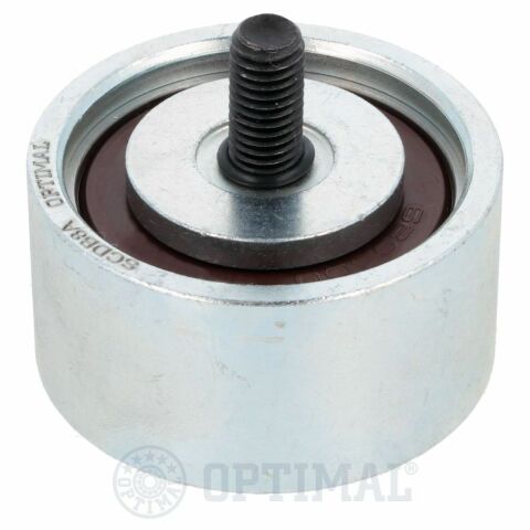 Паразитный/проводящий ролик, поликлиновый ремень. Паразитный/проводящий ролик, поликлиновый ремень.