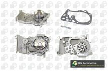 Водяний насос Kangoo/Logan/Megane/Dokker 1.6 16V 98- (20z)