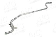 Трубопровiд високого тиску