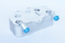 Радіатор масляний Astra G, Signum, Vectra B/C, Zafira OPEL