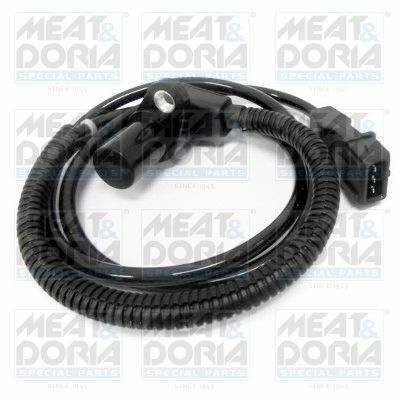 OPEL Датчик обертів двигуна Astra F, Omega A/B, Vectra A/B 1.8/2.0 88-