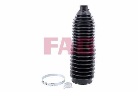 Пильник рейки рульової Audi A4/A6/Skoda SuperB/VW Passat 1.6-2.8 V6 94-08 (L) Пильник рейки рульової Audi A4/A6/Skoda SuperB/VW Passat 1.6-2.8 V6 94-08 (L)