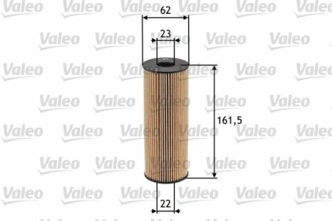 Фільтр масляний MB (W124 280E/W124 300-24V) 89-