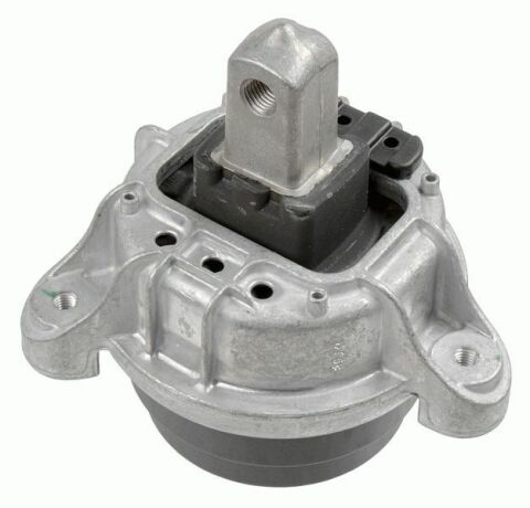 Подушка двигателя (R) BMW 5 (F10)/7 (F01-F04) 3.0H 11-16 (Hydro) N55 B30