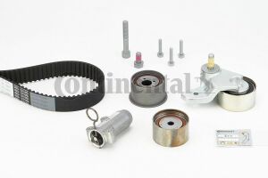 Комплект ГРМ Audi A4/A6/A8 3.0 00-06 (30x281z)