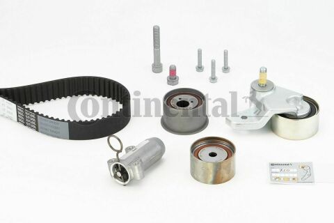 Комплект ГРМ Audi A4/A6/A8 3.0 00-06 (30x281z) Комплект ГРМ Audi A4/A6/A8 3.0 00-06 (30x281z)
