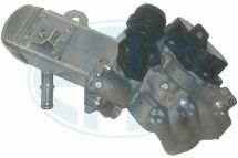 Клапан EGR Клапан EGR