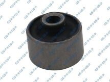 Сайлентблок важеля (переднього/знизу/спереду) Ford Mondeo 94-00 (попер.)
