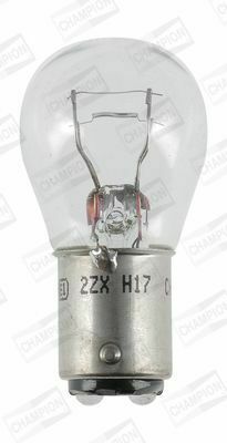 Автолампа 12V21/4W P21/4W