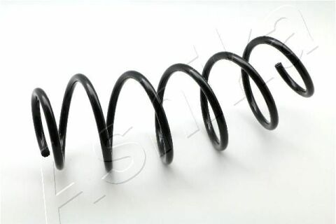 Пружина перед. Citroen C3 Picasso 1.4/1.6 09-