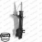MONROE NISSAN Амортизатор газ.Original задн.прав.Primera 2,0 90-