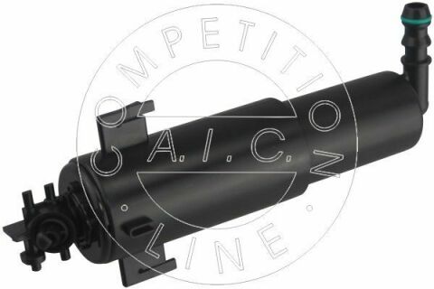 Насос фары омывателя BMW X5 (E70) 06-13 (L)