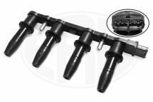 Котушка запалювання Opel Astra/Zafira 1.6-1.8 05-