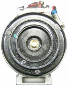 Компресор кондицiонера OPEL VAUXHALL ASTRA