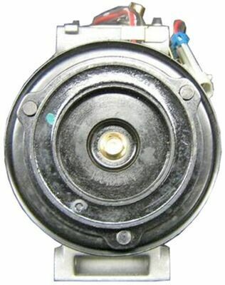 Компресор кондицiонера OPEL VAUXHALL ASTRA Компресор кондицiонера OPEL VAUXHALL ASTRA
