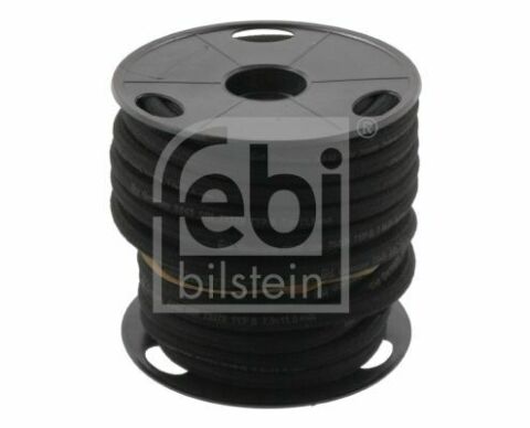 FEBI DB Шланг топливный  d=7mm (с нар. оплеткой)