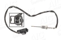 Датчик температуры дымовых газов