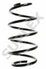 VW Пружина передняя усилен.L=376mm Sharan,Ford Galaxy,Seat 95- (белый) VW Пружина передняя усилен.L=376mm Sharan,Ford Galaxy,Seat 95- (белый)
