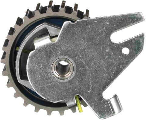 T43033 (7784-21025) Натяжной ролик ремня ГРМ GATES POWERGRIP TENSIONER