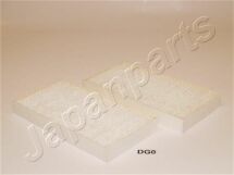 Фильтр салона Jeep Cherokee