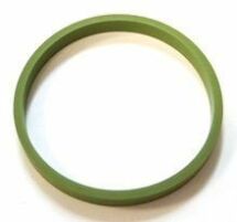 Прокладка, впускной коллектор