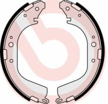 Тормозные колодки барабанные Тормозные колодки барабанные