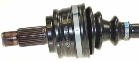 Привідний вал