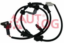 Датчик тиску в колекторі Датчик тиску в колекторі