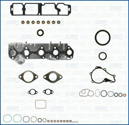 AJUSA FORD К-т прокладок двигуна B-MAX 1.5 12-, FOCUS III 1.6 10-, MONDEO IV 1.6 10-