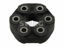 Муфта еластична гумова