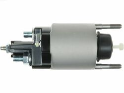 Реле стартера втягивающее MB Sprinter 906/Vito (W639) 03-