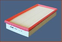 Воздушный фильтр Воздушный фильтр