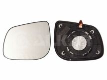 Вкладиш дзеркала лівий, випуклий