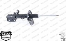 Амортизатор передній правий NISSAN Juke 10-