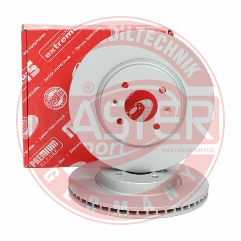 Гальмівний диск