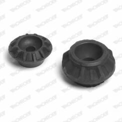 Подушка амортизатора (з підшипником) задня Volkswagen Golf II, III, Vento, Polo, Seat