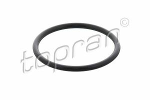 Прокладка выпускного коллектора Opel Astra H 1.9 CDTI 04-10 (53x4x61)