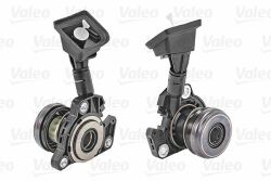 Подшипник выжимной Citroen Berlingo/Peugeot Partner 1.6 HDi 09- Подшипник выжимной Citroen Berlingo/Peugeot Partner 1.6 HDi 09-