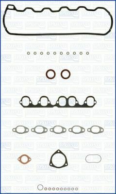 AJUSA прокладки двигателя AUDI 100,A6 2.5TDI (1T,ABP,AAT,AEL) 90.0