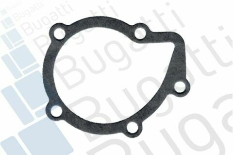 Помпа води Peugeot 205/305/309/405/Citroen Bx/Zx 1.6/1.9/1.9D 82-98