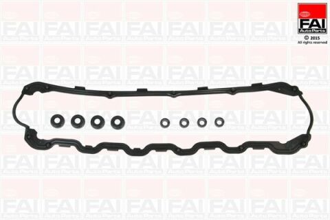 FAI VW Прокладка клап.крышки с кольцами Audi 100,T4,LT28-46 2.4D/2.5TDI