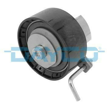 Натяжной ролик Focus, Kuga, C-Max, 1,5-1,6 EcoBoost FORD